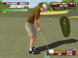 Leaderboard Golf screenshot