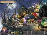 Elementals: The Magic Key screenshot