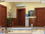 Alabama Smith in the Quest of Fate screenshot