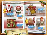 Delicious — Emily's Holiday Season screenshot