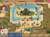 Coconut Queen screenshot