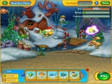 Fishdom: Frosty Splash screenshot