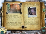 Mystery Case Files: Dire Grove Collector's Edition screenshot