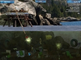 Nat Geo Eco Rescue - Rivers screenshot