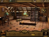 The Dark Hills of Cherai screenshot