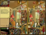 Jane Angel: Templar Mystery screenshot