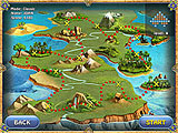 Treasure Island screenshot