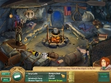 Samantha Swift: Mystery From Atlantis screenshot
