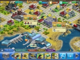 Virtual City screenshot