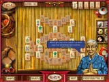 Mahjong Memoirs screenshot