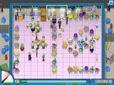 Tory's Shop N' Rush screenshot