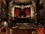 The Dracula Files screenshot