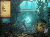 Veronica Rivers: The Order Of Conspiracy screenshot