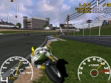 Crescent Suzuki Racing screenshot