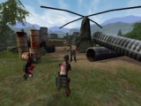Splat Magazine Renegade Paintball screenshot