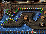 Pirate Poppers screenshot