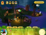 Shaman Odyssey: Tropic Adventure screenshot