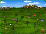 Evoly screenshot