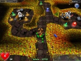 Magic Maze screenshot