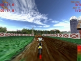 Dirt Bike Maniacs screenshot