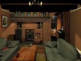 Rhiannon: Curse of the Four Branches screenshot