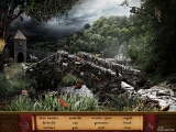 Wolfgang Holbeins: The Inquisitor screenshot