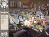 Nora Roberts: Vision in White screenshot