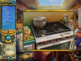 Pathfinders: Lost at Sea screenshot