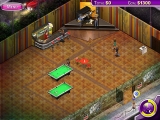 Club Control screenshot