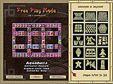 Mahjong The Endless Journey screenshot