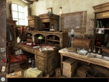 Jack the Ripper: Letters from Hell screenshot