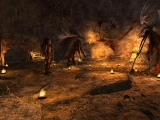 Echo: Secret of the Lost Cavern screenshot