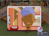 Sara's SuperSpa Deluxe screenshot