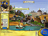 Tradewinds Legends screenshot