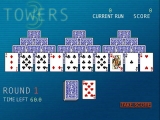 Hoyle Solitaire screenshot