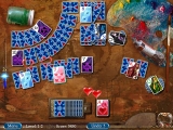 Heartwild Solitaire: Book Two screenshot