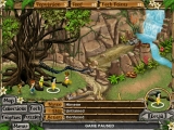 Virtual Villagers 4: The Tree of Life screenshot