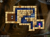 Crystal Cave: Lost Treasures screenshot