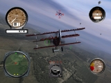 WWI: Aces of the Sky screenshot