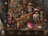 Haunted Manor: Lord of Mirrors screenshot
