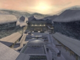 Second Sight screenshot