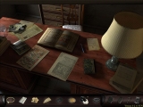 Art of Murder: Hunt for the Puppeteer screenshot
