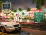 Real Detectives: Murder In Miami screenshot