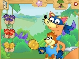 Dora the Explorer: Swiper's Big Adventure! screenshot