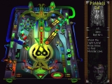 Mega Pinball screenshot