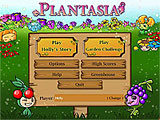 Plantasia screenshot