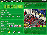 Lemonade Tycoon screenshot