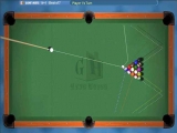 Super Pool screenshot