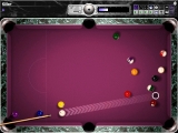 International Cue Club screenshot