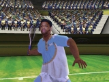 Perfect Ace Pro Tournament Tennis screenshot